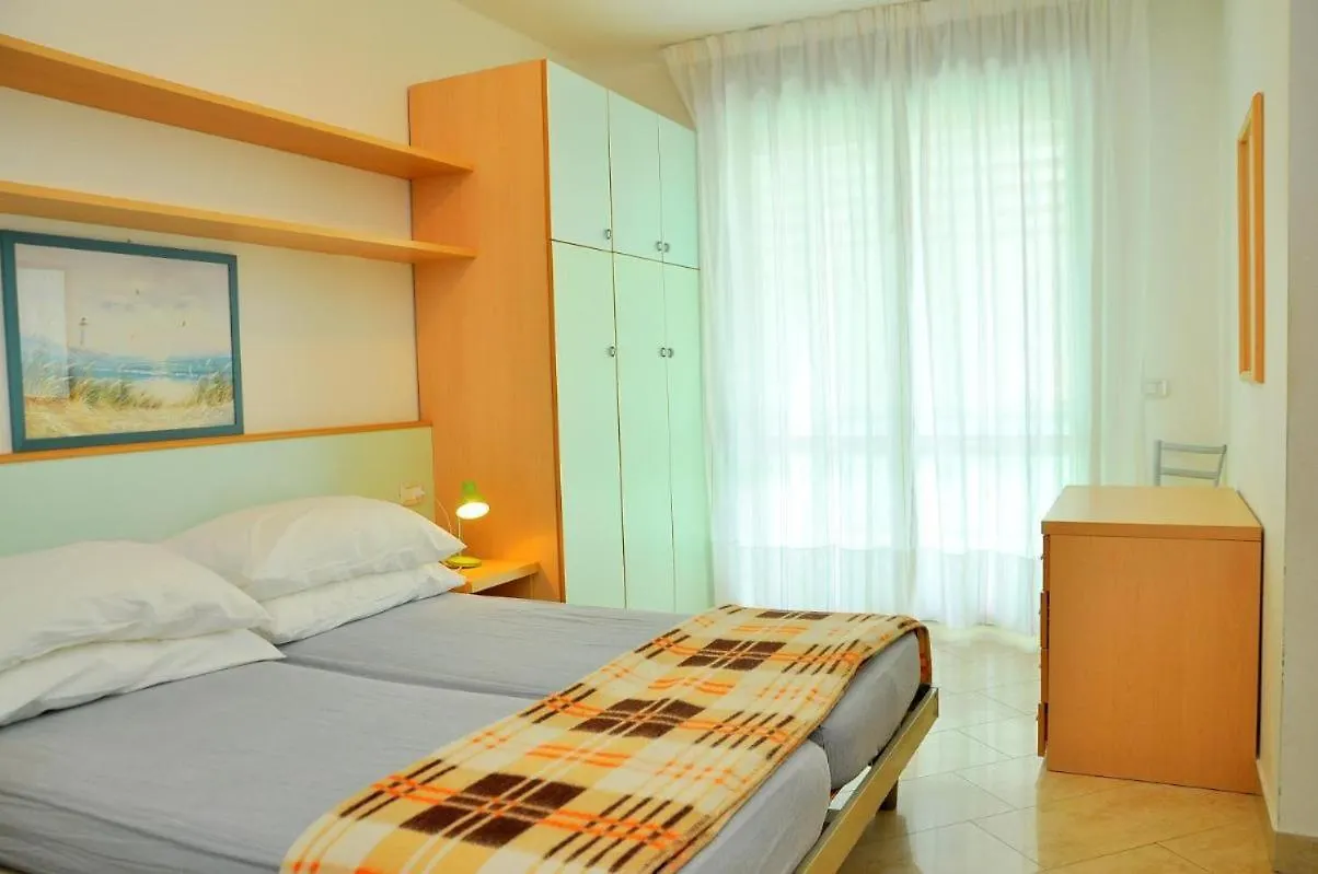 Lovely Beachside Flat - Beahost Bibione