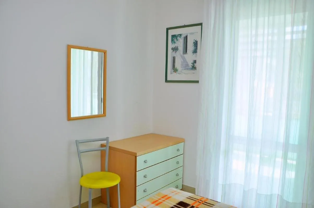 Lovely Beachside Flat - Beahost Bibione Italie