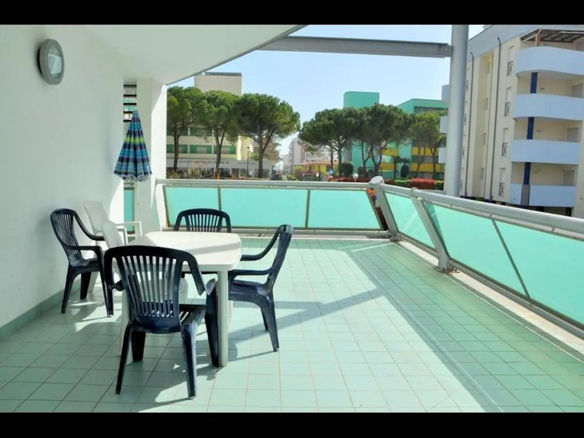 Lovely Beachside Flat - Beahost Bibione Italie