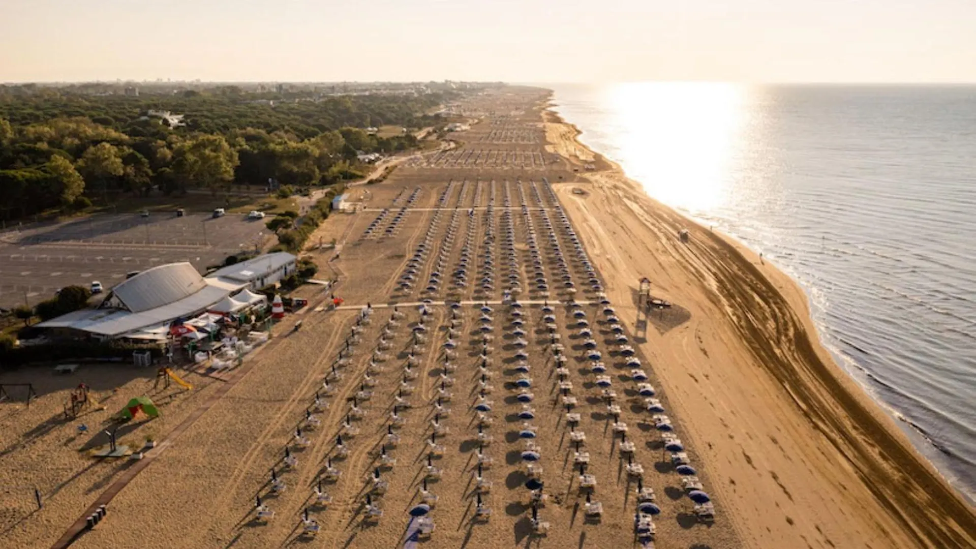 Lovely Beachside Flat - Beahost Bibione 0*,