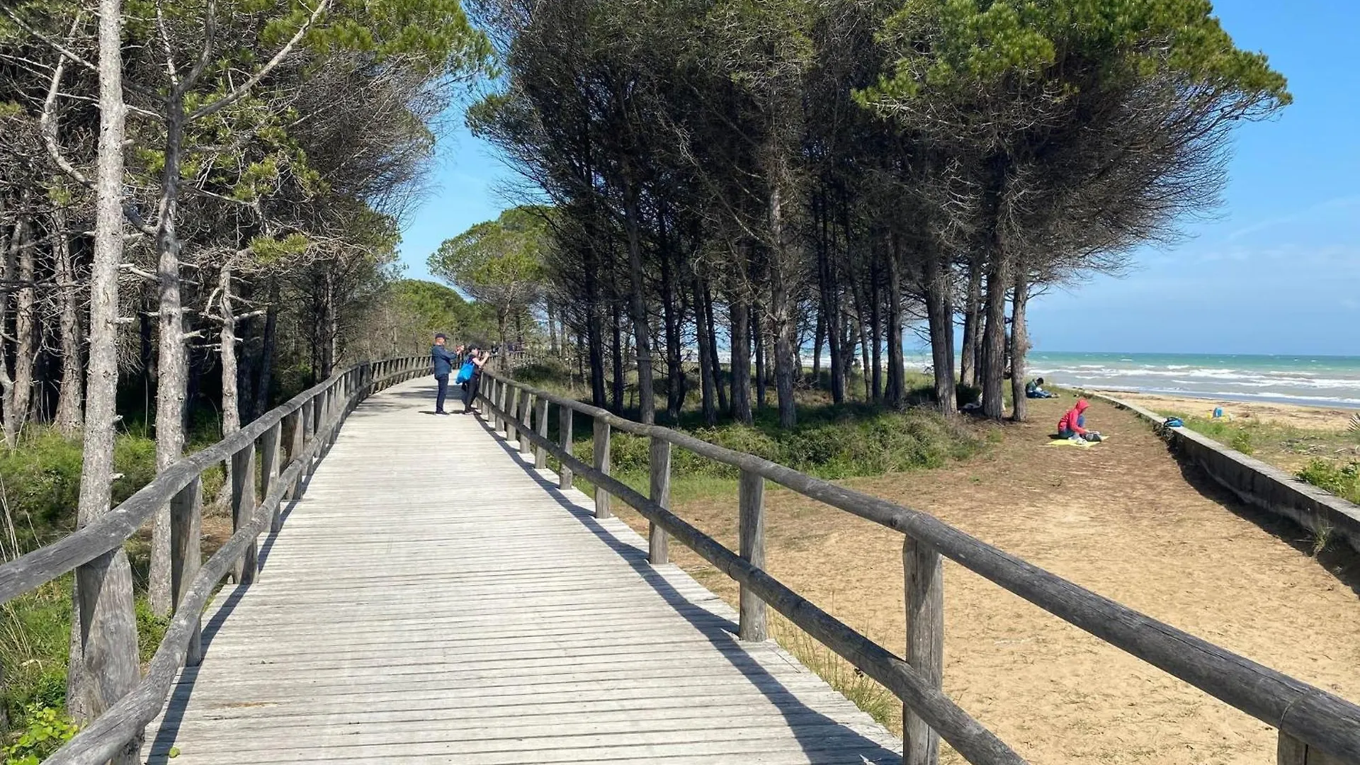 Lovely Beachside Flat - Beahost Bibione